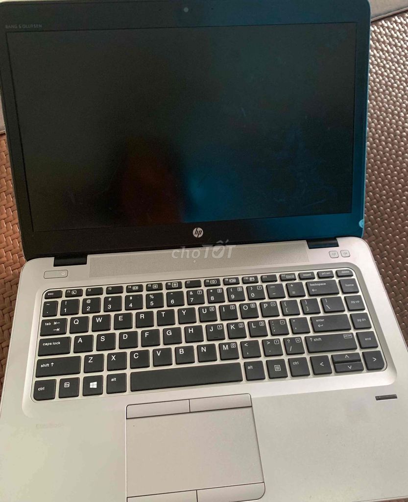 HP EliteBook 840 G3 i5-6300U 8GB/238GB Like New. Mua bán Laptop tại Huyện Tiên Du Bắc Ninh được đăng bởi Tiên Nguyễn hình 1