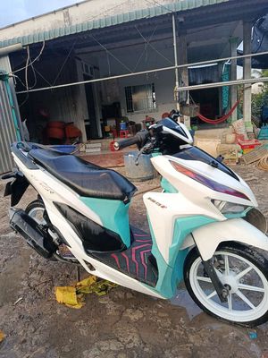 áo vario trắng xanh full bộ. Mua bán Phụ tùng xe tại Huyện Châu Thành Đồng Tháp được đăng bởi Hanh Phuc Ao