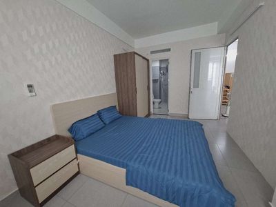 CHO THUÊ CĂN HỘ FULL NỘI THẤT