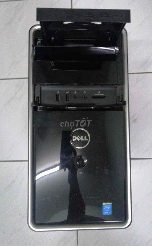 Pc Đồng bộ Dell 3847 Có Wifi Zin 100%