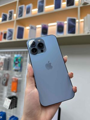 Apple iPhone 13 Pro 128GB Xanh Sierra Đã sử dụng