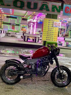 moto demon 150 bobber cafe racer. Mua bán Xe máy tại Quận Gò Vấp Tp Hồ Chí Minh được đăng bởi trương hồng ngân