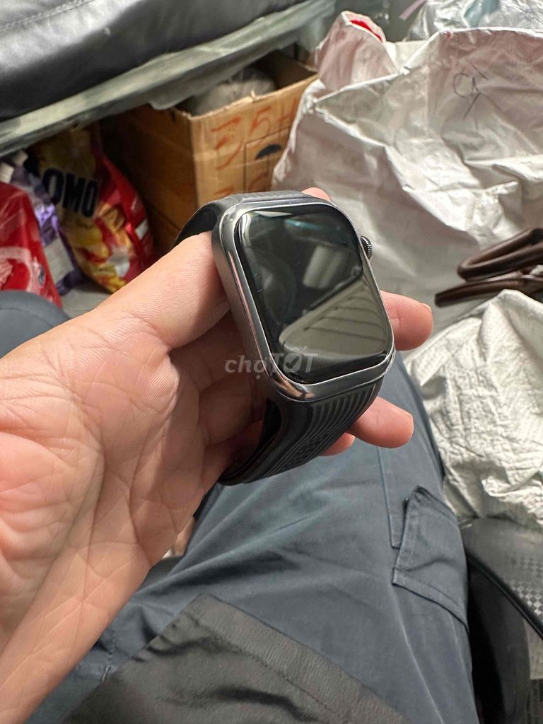 Huawei Watch D2 Đen 99% full box. Mua bán Thiết bị đeo thông minh tại Quận Phú Nhuận Tp Hồ Chí Minh được đăng bởi PH hình 1