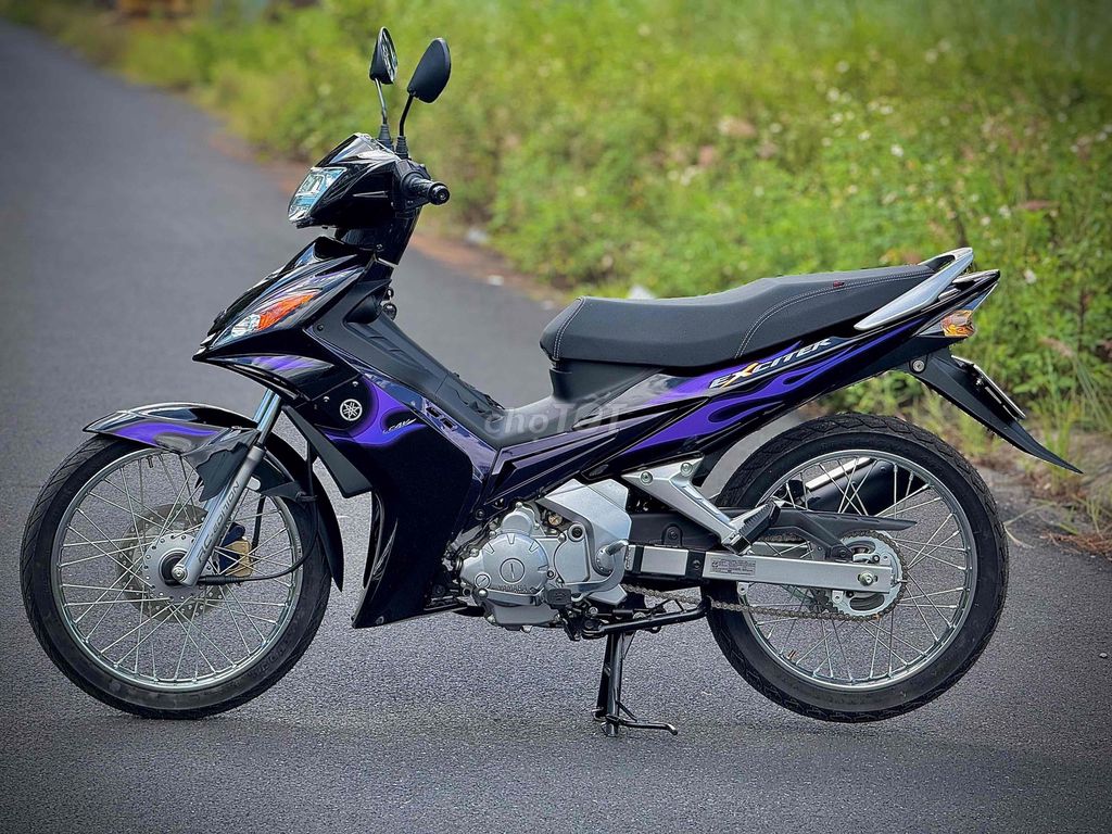 ex máy thái biển 43 chính chủ phục dựng siêu đẹp. Mua bán Xe máy tại Quận Hải Châu Đà Nẵng được đăng bởi thu mua xe máy cũ tận nhà giá cao hình 5