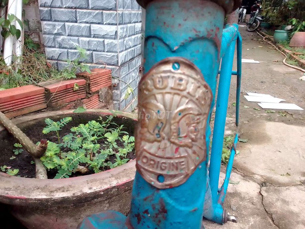 Sườn xe đạp. Mua bán Phụ tùng xe tại Huyện Vĩnh Cửu Đồng Nai được đăng bởi  son hình 1