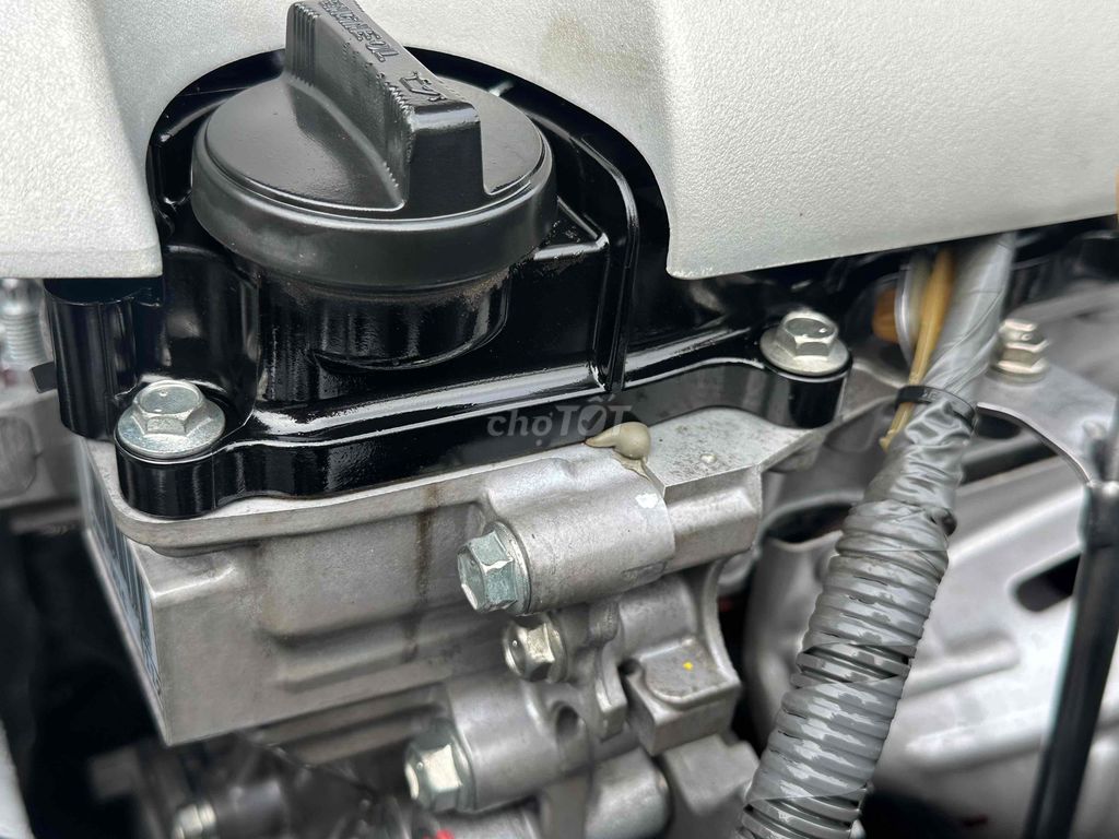 Bán Vios E 2022 1.5 số sàn. Mua bán Ô tô tại Huyện Thanh Trì Hà Nội được đăng bởi NHẬT DOANH AUTO  hình 8