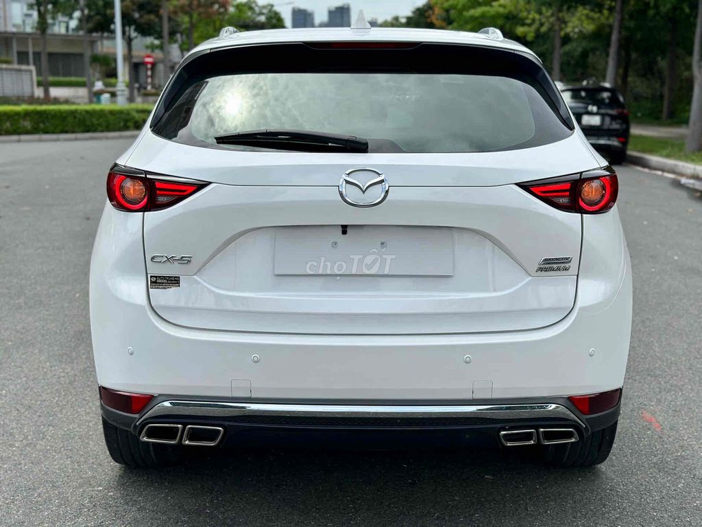Cx5 2.0Premium lên nhiều option ❇️❇️. Mua bán Ô tô tại Thành phố Thủ Đức Tp Hồ Chí Minh được đăng bởi phúc hình 11