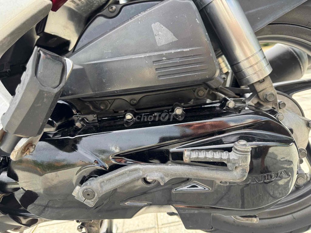 ✅AB FI 2010 ĐẸP ZIN LENG KENG 👍. Mua bán Xe máy tại Thành phố Long Xuyên An Giang được đăng bởi Cầm Đồ Bình Tâm  hình 4