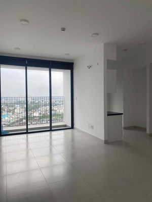 Căn hộ 68 m² · 2 PN · Ricca