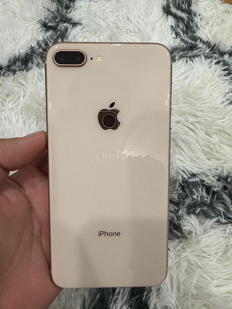 iphone 8plus 64gb