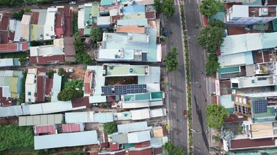 Cần bán lô đất mặt tiền Trường Chinh, cách KS Mường Thanh chỉ 400m. Mua bán đất tại Thành phố Pleiku Gia Lai được đăng bởi Doãn Cường