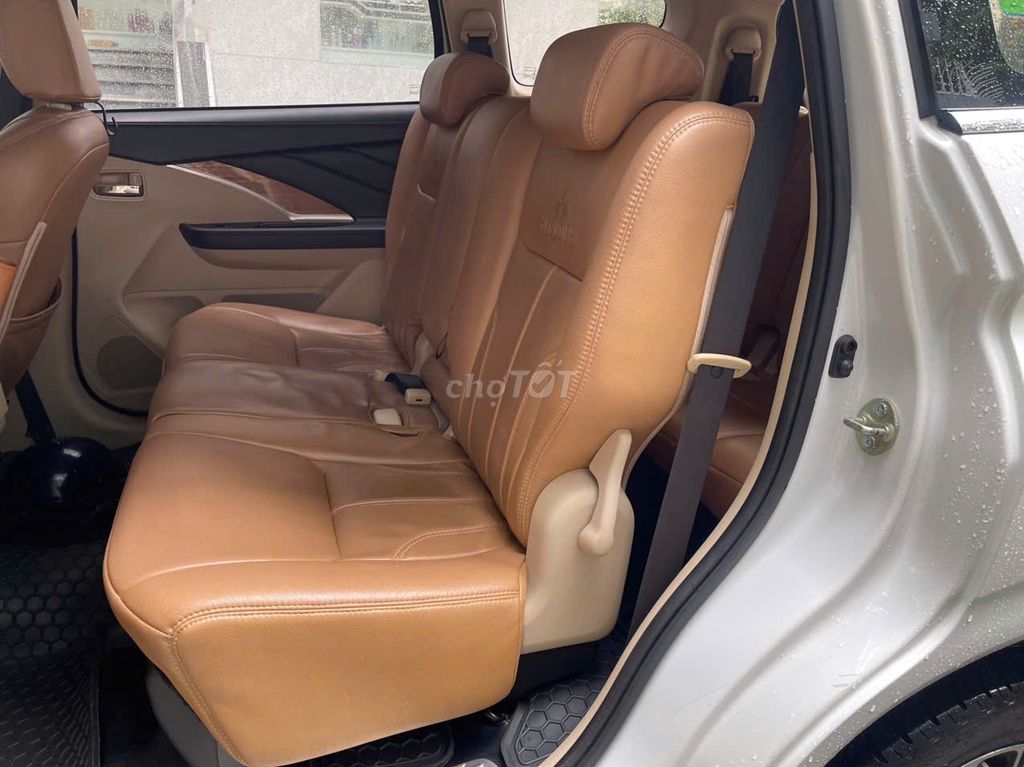 Mitsubishi Xpander 2019 1.5 AT LƯỚT CHÍNH. Mua bán Ô tô tại Quận Bình Tân Tp Hồ Chí Minh được đăng bởi XE MỚI VÀ QUA SỬ DỤNG CHÍNH HÃNG hình 10