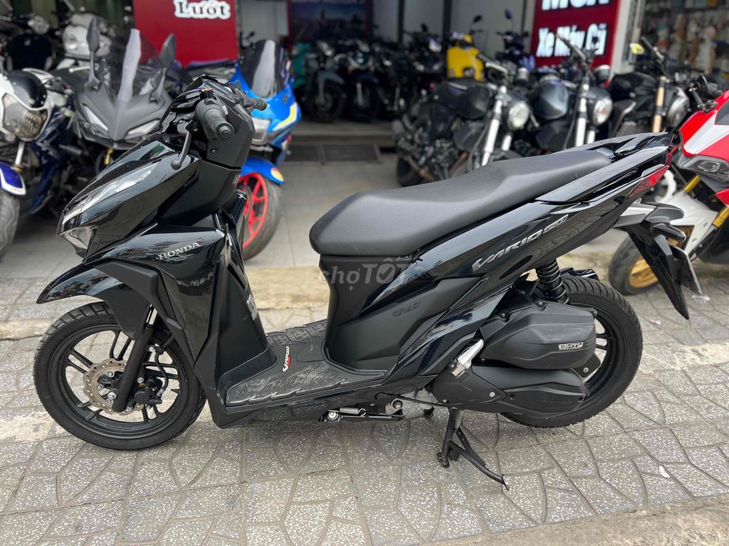 Vario 150 2020 ❇️Đồng Moto Đà Lạt❇️. Mua bán Xe máy tại Thành phố Đà Lạt Lâm Đồng được đăng bởi ĐỒNG MOTOR 2  cá nhân hình 2