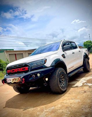 Ford Ranger XLS 2020 2.2L 4x2 AT - 98000 km. Mua bán Ô tô tại Thị Xã Buôn Hồ Đắk Lắk được đăng bởi Lê Tú BDS