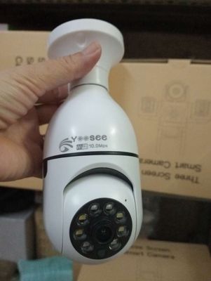 Camera đuôi đèn yoosee. Mua bán Máy ảnh, Máy quay tại Quận 12 Tp Hồ Chí Minh được đăng bởi Huyền Diệu  camera 