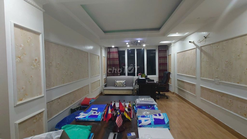 BÁN NHÀ AN DƯƠNG VƯƠNG 50m2 - OTO TẢI ĐỖ CỬA - VIEW CẦU NHẬT TÂN. Mua bán nhà ở tại Quận Tây Hồ Hà Nội được đăng bởi Nguyễn Việt Anh hình 4