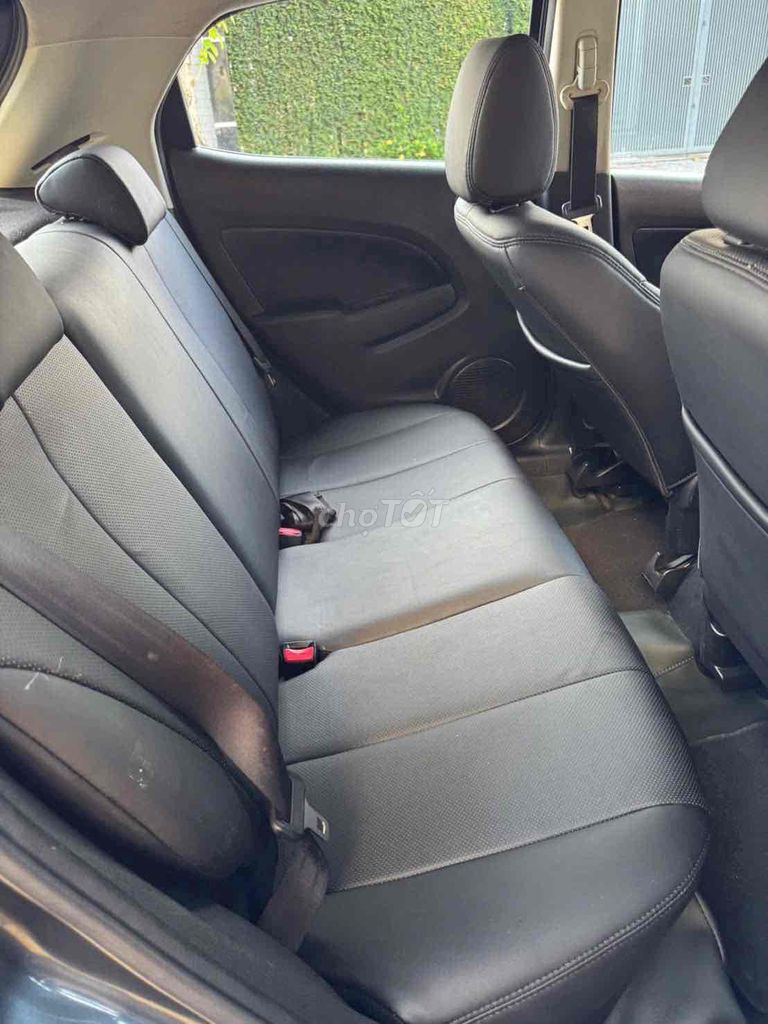 Mazda 2 2012 1.5 AT - 86868 km. Mua bán Ô tô tại Quận Cái Răng Cần Thơ được đăng bởi Kiều châu hình 9