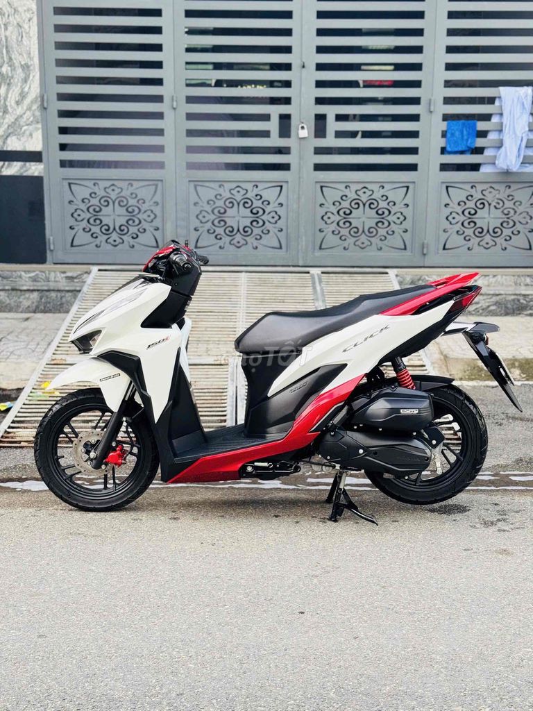 CLICKi 150 2022 THÁI LAN ODO THẤP XE ĐẸP QUÁ MỚI. Mua bán Xe máy tại Huyện Chợ Mới An Giang được đăng bởi XE MÁY THIỆN PHÁT AN GIANG hình 2