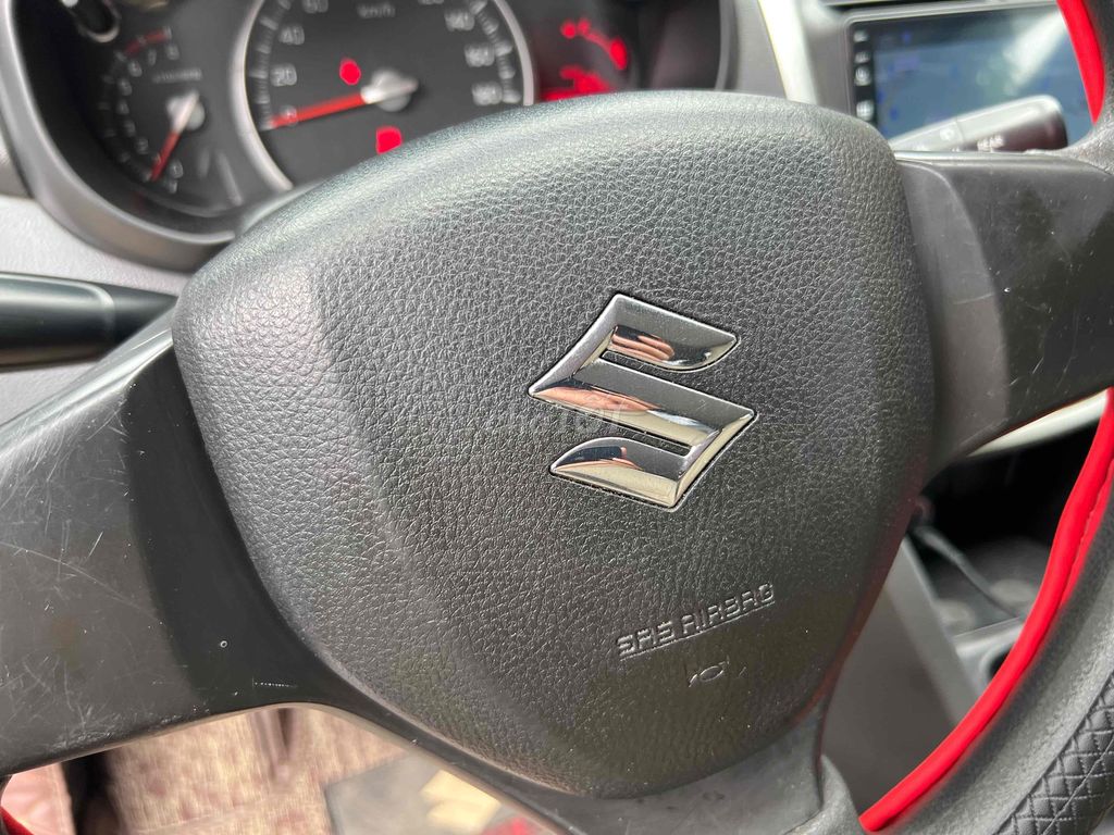 Suzuki Celerio 2018 Zin Đẹp. Mua bán Ô tô tại Huyện Củ Chi Tp Hồ Chí Minh được đăng bởi Tuấn Đức Củ Chi hình 12