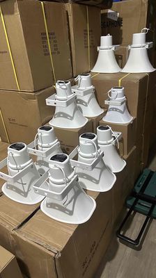 loa phóng thanh cao cấp Soundlife 15W 30W 50W 80W. Mua bán Tivi, Âm thanh tại Quận Long Biên Hà Nội được đăng bởi SOUNDLIFE TECHNOLOGY