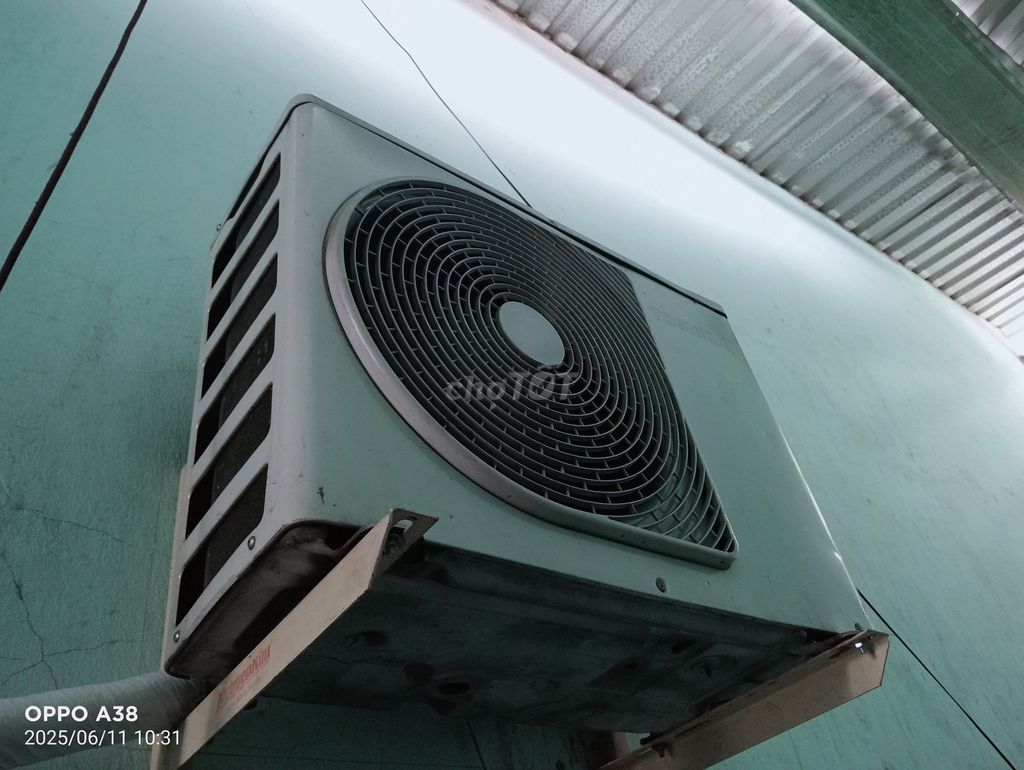Máy lạnh chinh chủ. Mua bán Máy lạnh, điều hoà tại Quận Bình Tân Tp Hồ Chí Minh được đăng bởi bảo trần hình 3