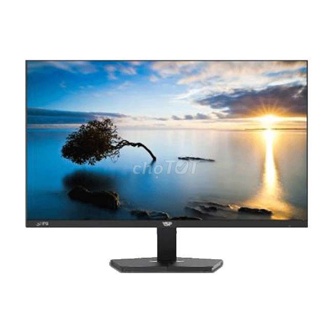 Màn 22 inch 75Hz mới 100% bảo hành 36 tháng