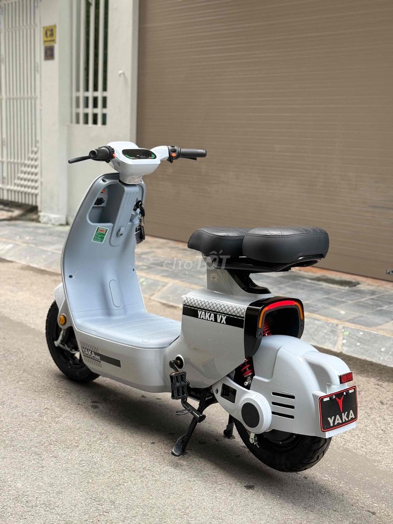 VC mẫu mới nhất 2025. Mua bán Xe điện tại Quận Hoàng Mai Hà Nội được đăng bởi XE ĐIỆN PHÚC THỊNH  hình 5