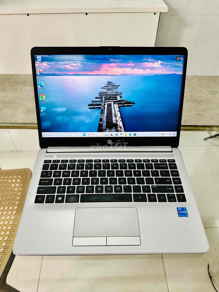 HP 240 G9 i5-1235U 8GB/512GB 14 inch. Mua bán Laptop tại Quận Ninh Kiều Cần Thơ được đăng bởi Kinh Doanh Laptop Mỹ Nhật zin đẹp tại cần thơ hình 1