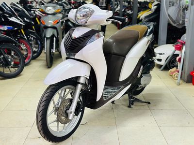 XE MÁY THỊNH PHÁT- SH MODE TRẮNG ĐỜI CHÓT BIỂN HN