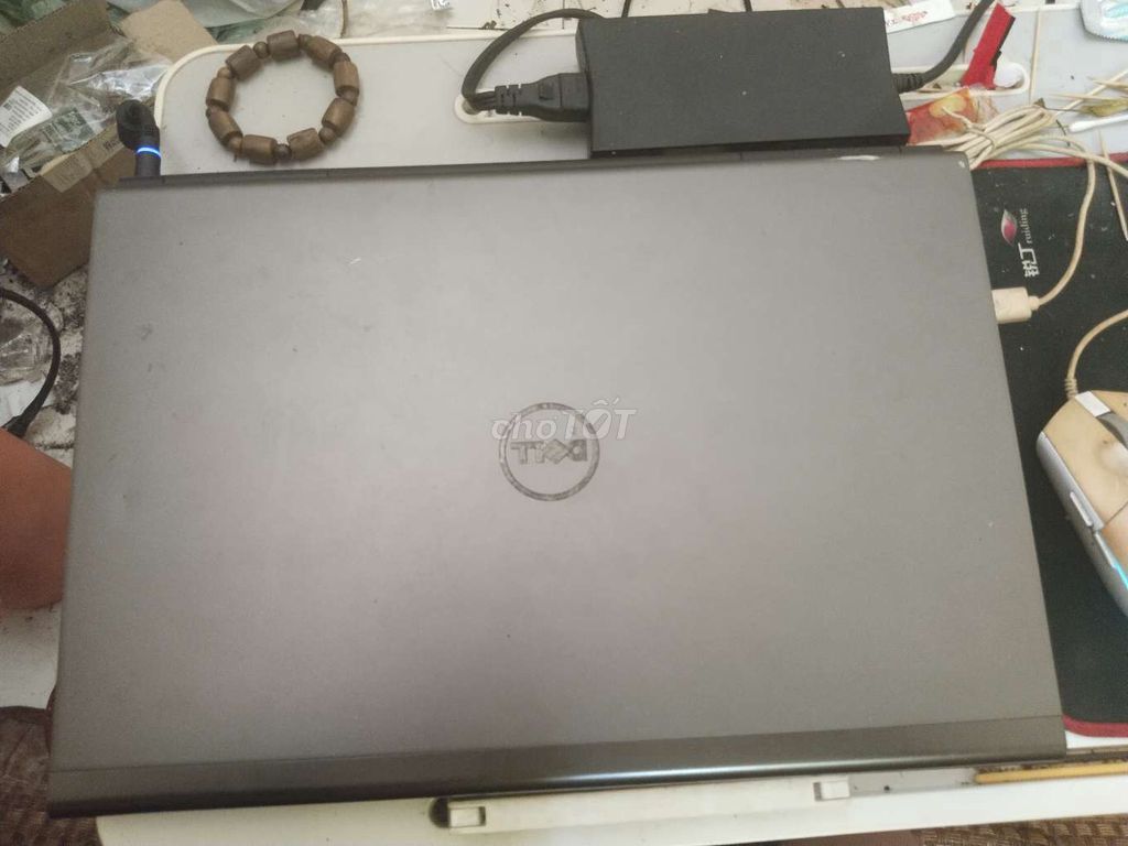 Dell Precision M4700 i7 16GB/256GB. Mua bán Laptop tại Quận Phú Nhuận Tp Hồ Chí Minh được đăng bởi Thành Dũ hình 1