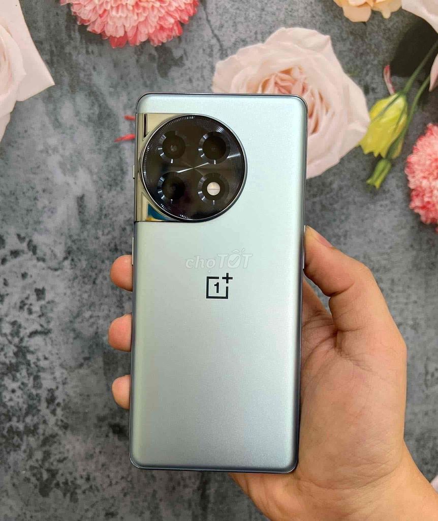 Oneplus Ace 2 12/256Gb BH 6th có trả góp