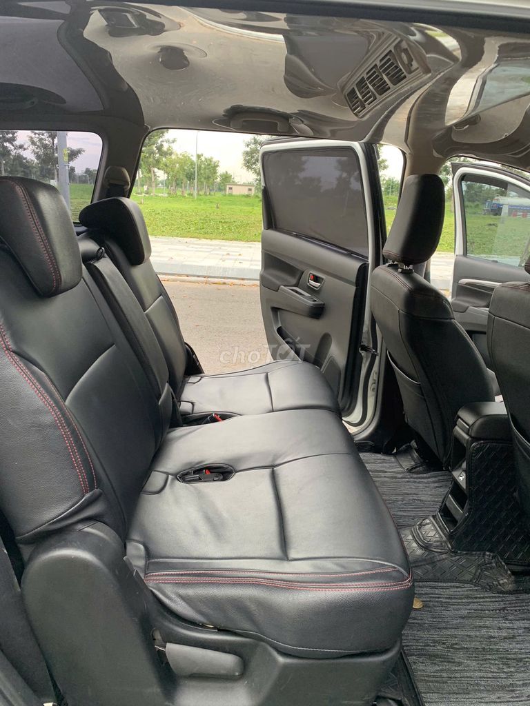 Suzuki XL 7 2023 1.5 AT full hãng 39000 km. Mua bán Ô tô tại Thành phố Thủ Đức Tp Hồ Chí Minh được đăng bởi THP Auto hình 10