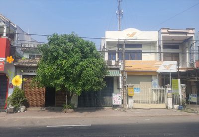 Nhà đất Mặt Tiền dt 200m2, Đ.Lạc Long Quân. P.Trần Quang Diệu,Qui Nhơn. Cho thuê đất tại Thành phố Qui Nhơn Bình Định được đăng bởi Ms Vân