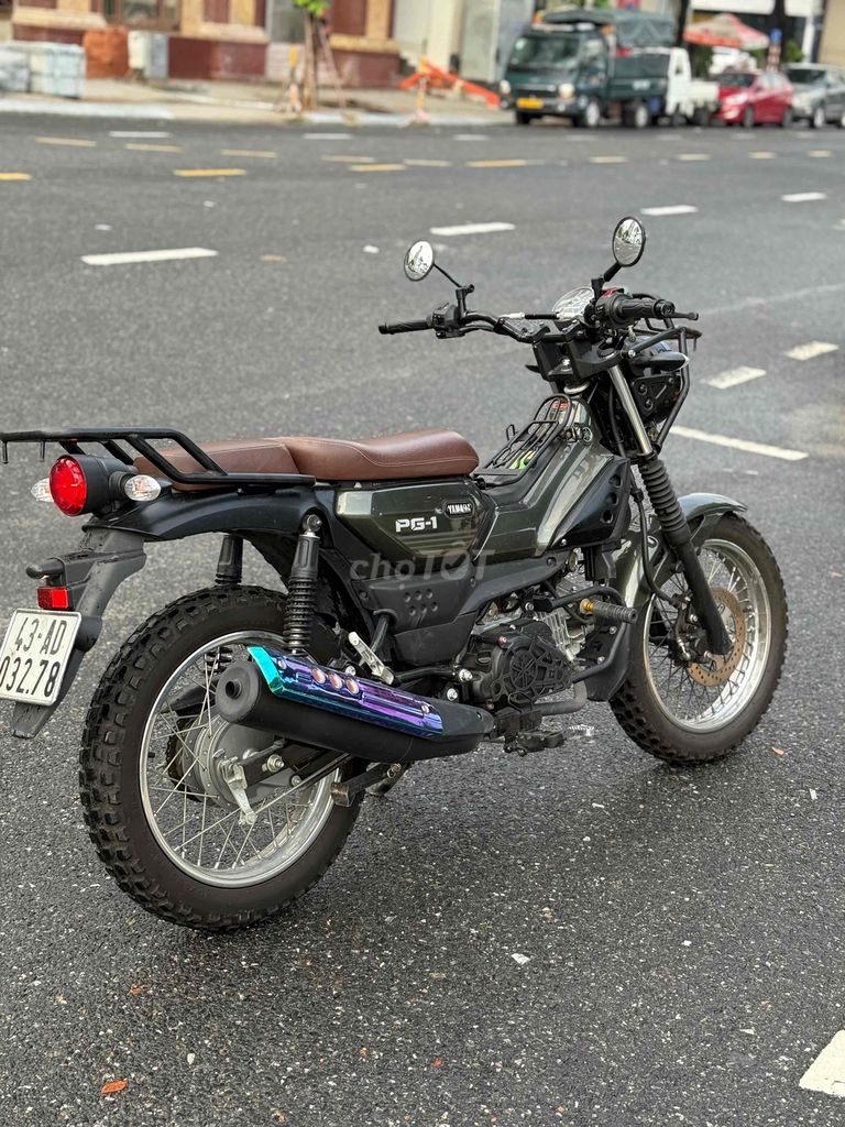 PG-1 2024. Mua bán Xe máy tại Quận Thanh Khê Đà Nẵng được đăng bởi hien hình 4
