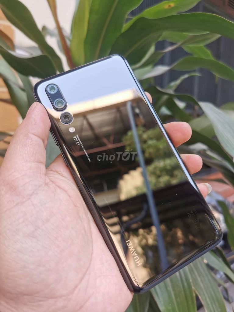 Hưawei p20pro 128G quốc tế