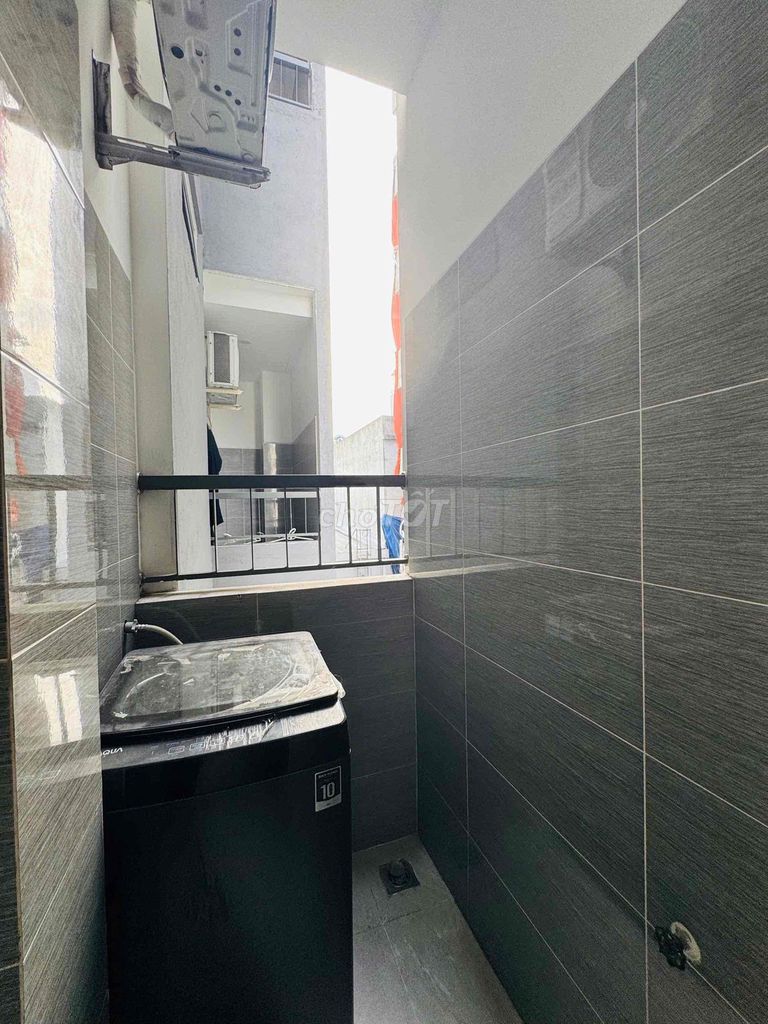New pet-friendly 1-bedroom with a big kitchen in Khuê Mỹ — photo 12