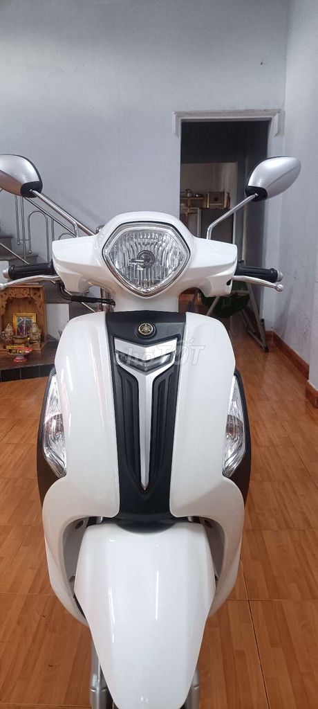 Siêu phẩm grande mới keng máy zin bs61. Mua bán Xe máy tại Thành phố Dĩ An Bình Dương được đăng bởi xe máy hồng phát dĩ An Bình Dương  hình 3