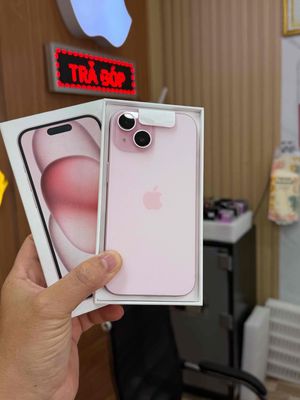 xả nhanh 1 cây 15 thường 128G xạc 11 lần full box. Mua bán Điện thoại tại Thành phố Đồng Xoài Bình Phước được đăng bởi Hoàng  Minh Phụng