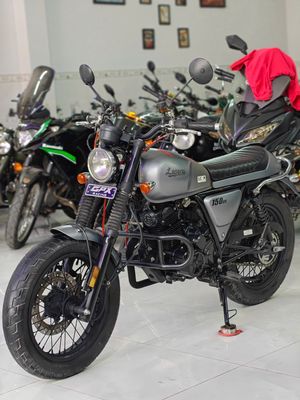 GPX Legend 150S Xe cực đẹp chính chủ Biển SG. Mua bán Xe máy tại Huyện Bình Chánh Tp Hồ Chí Minh được đăng bởi Xe Máy Vinh
