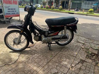 cần bán dream thái đời 00 nguyên zin. Mua bán Xe máy tại   được đăng bởi Phong phú