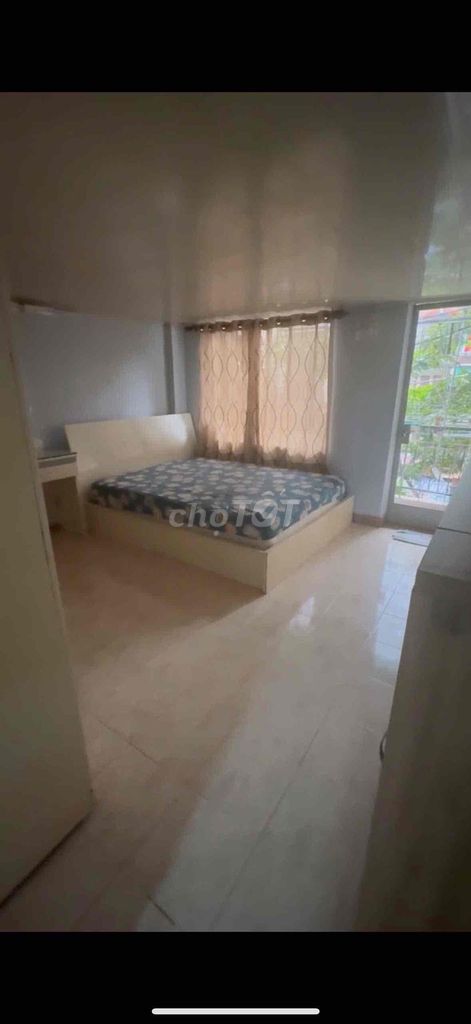 Bán nhà 25B Cư Xá Lý Thường Kiệt