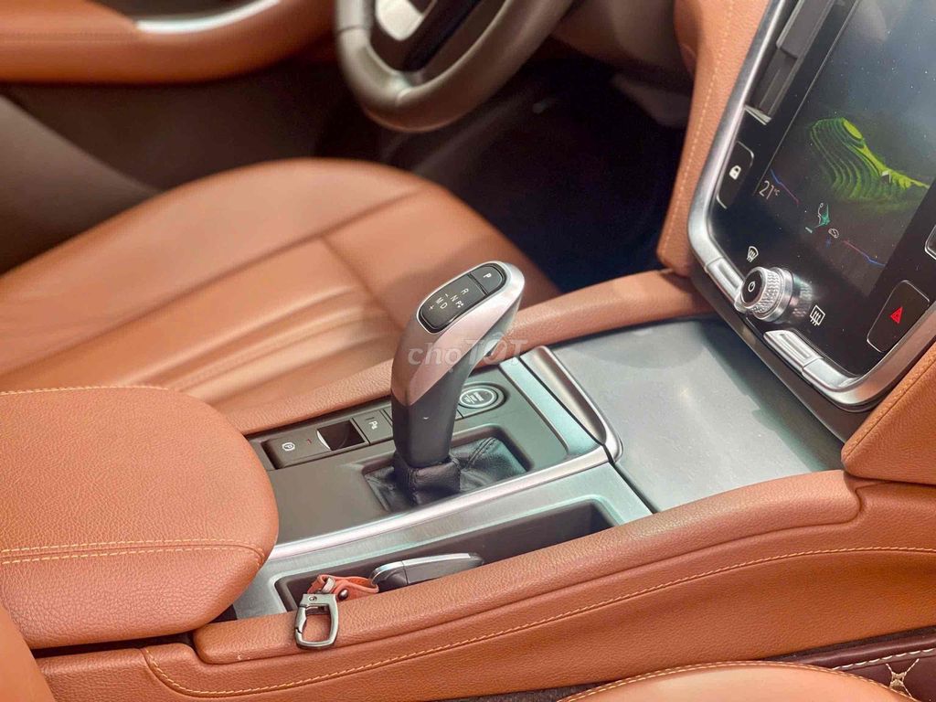 VinFast Lux A2.0 2021 Premium 2.0 AT - 60000 km. Mua bán Ô tô tại Quận Thanh Xuân Hà Nội được đăng bởi Cường Auto 266 hình 9