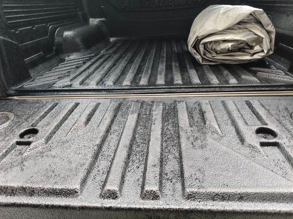 Ford Ranger 2019 XLT 2.2L 4x4 MT - 70000 km. Mua bán Ô tô tại Huyện Thanh Trì Hà Nội được đăng bởi Chuyên mua bán xe Bán Tải Lướt  hình 19