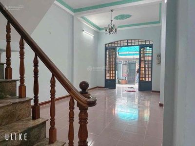 Rent · 4 bd · 72 м² · Thành phố Thủ Đức, ул. Đường Đỗ Xuân Hợp