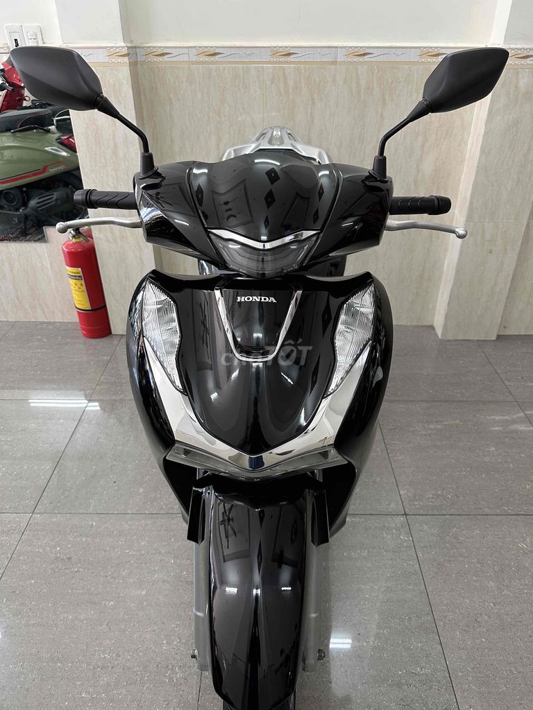 SH 125! cực chất mẫu mới