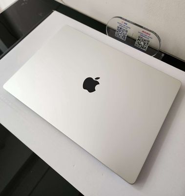 MacBook Pro M1 16inch Ram 16GB SSD 512GB Mini LED
