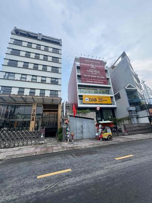 Townhouse 154 m² · 3 bed · Đường Nguyễn Văn Đậu