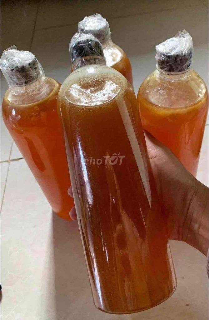 Mật ong nguyên chất chuẩn xin rừng già lào. Mua bán Đồ ăn, thực phẩm và các loại khác tại Quận Cẩm Lệ Đà Nẵng được đăng bởi Minh Khang hình 1