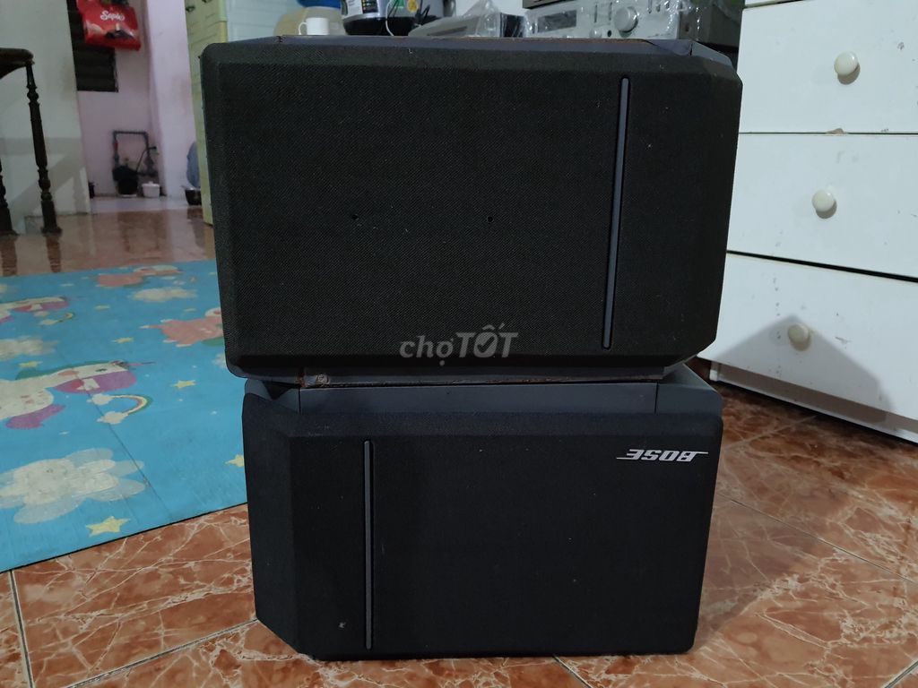 Thanh lý loa Karaoke 🎤, nghe rất hay. Mua bán Tivi, Âm thanh tại Quận Thanh Xuân Hà Nội được đăng bởi Hong Thang hình 1