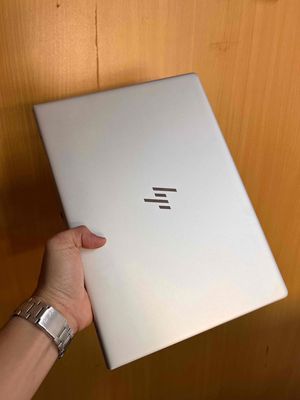 HP 840g6 elitebook i7